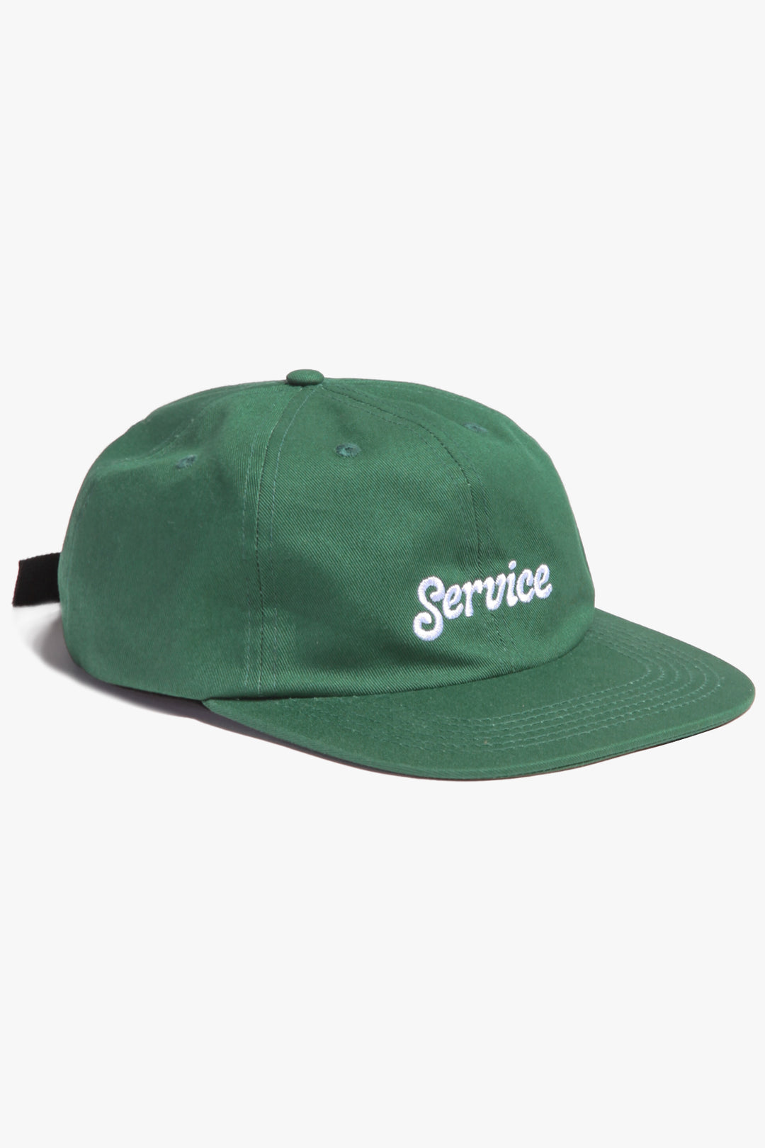 Service Cap - Forest