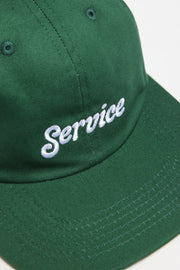Service Cap - Forest