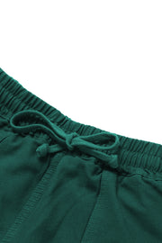Classic Chef Shorts - Teal