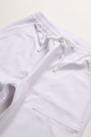 Trade Chef Pants - White